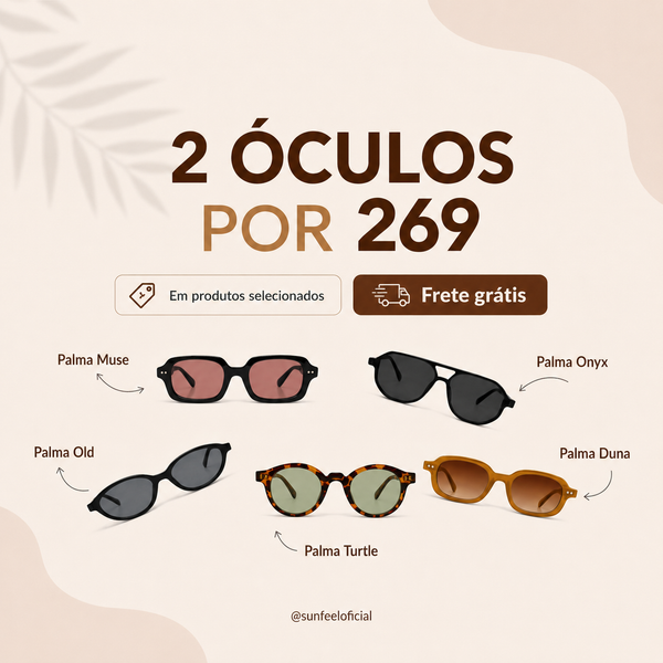 Kit 2 por 269