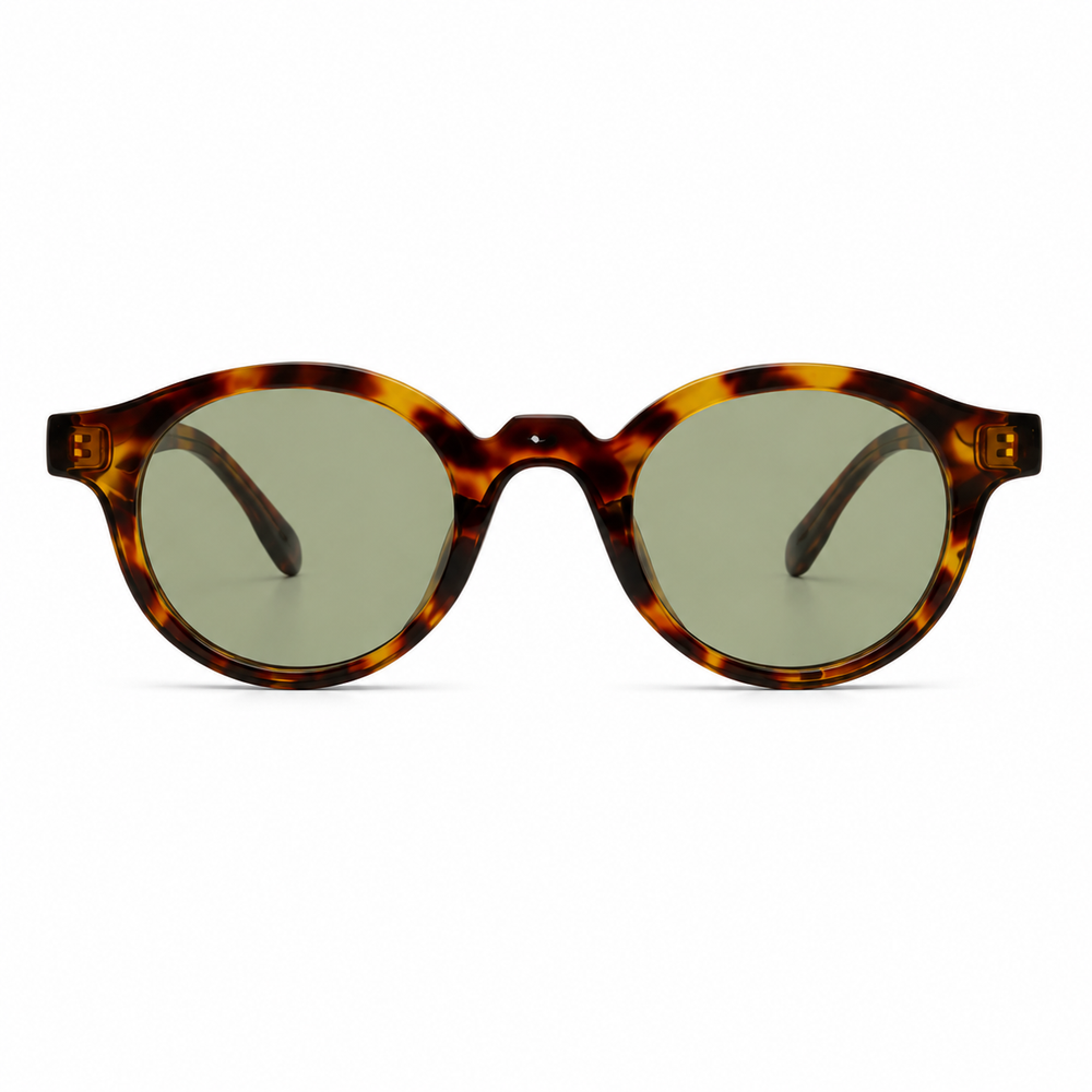 Palma Turtle — detalhe