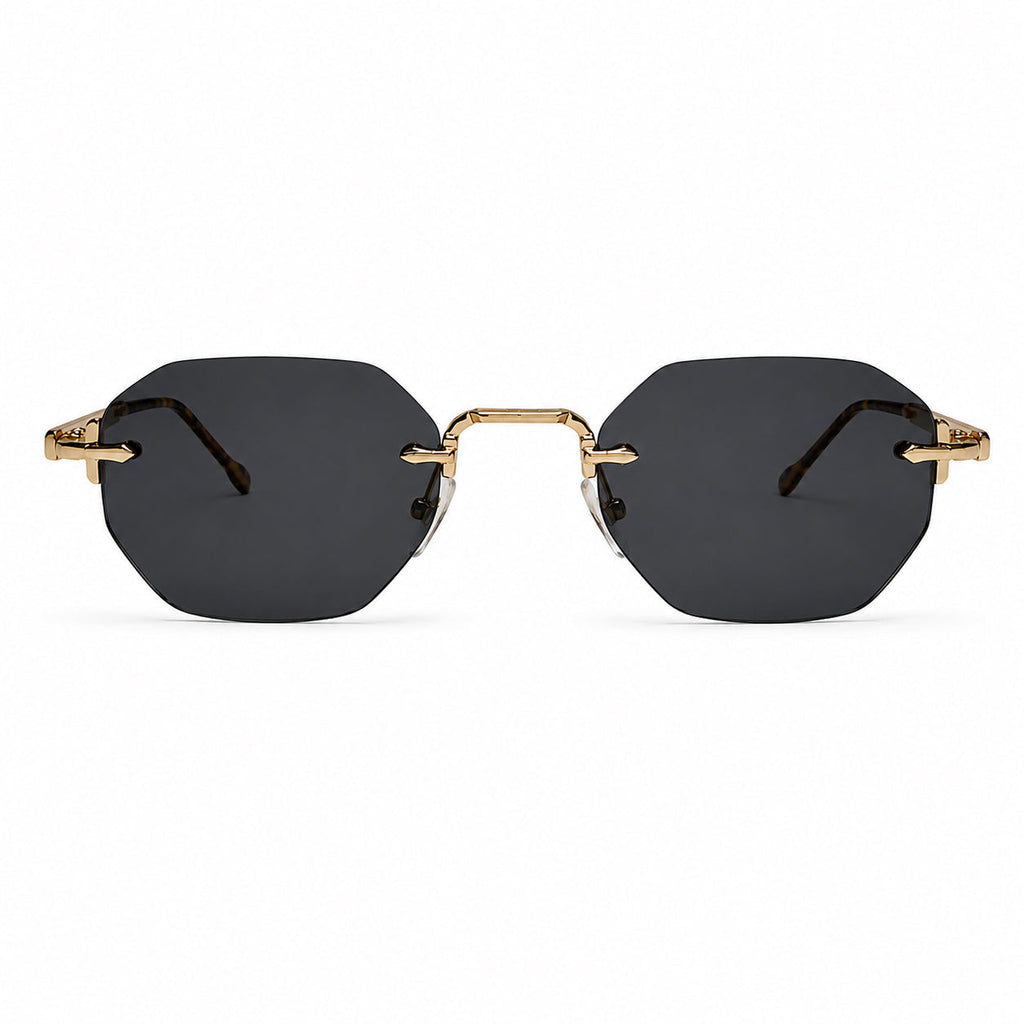 Sunfeel Palma Essenza - Dourado