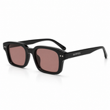 Sunfeel Palma Muse - Preto rosé
