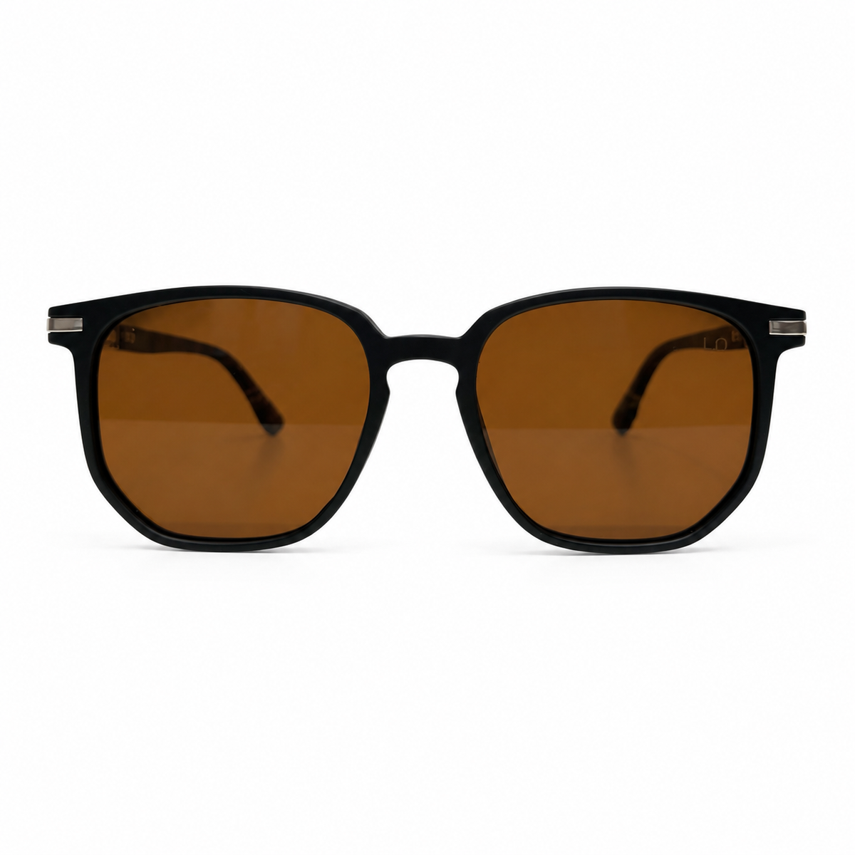 Óculos de sol Sunfeel Palma Brown