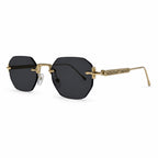 Sunfeel Palma Essenza - Dourado