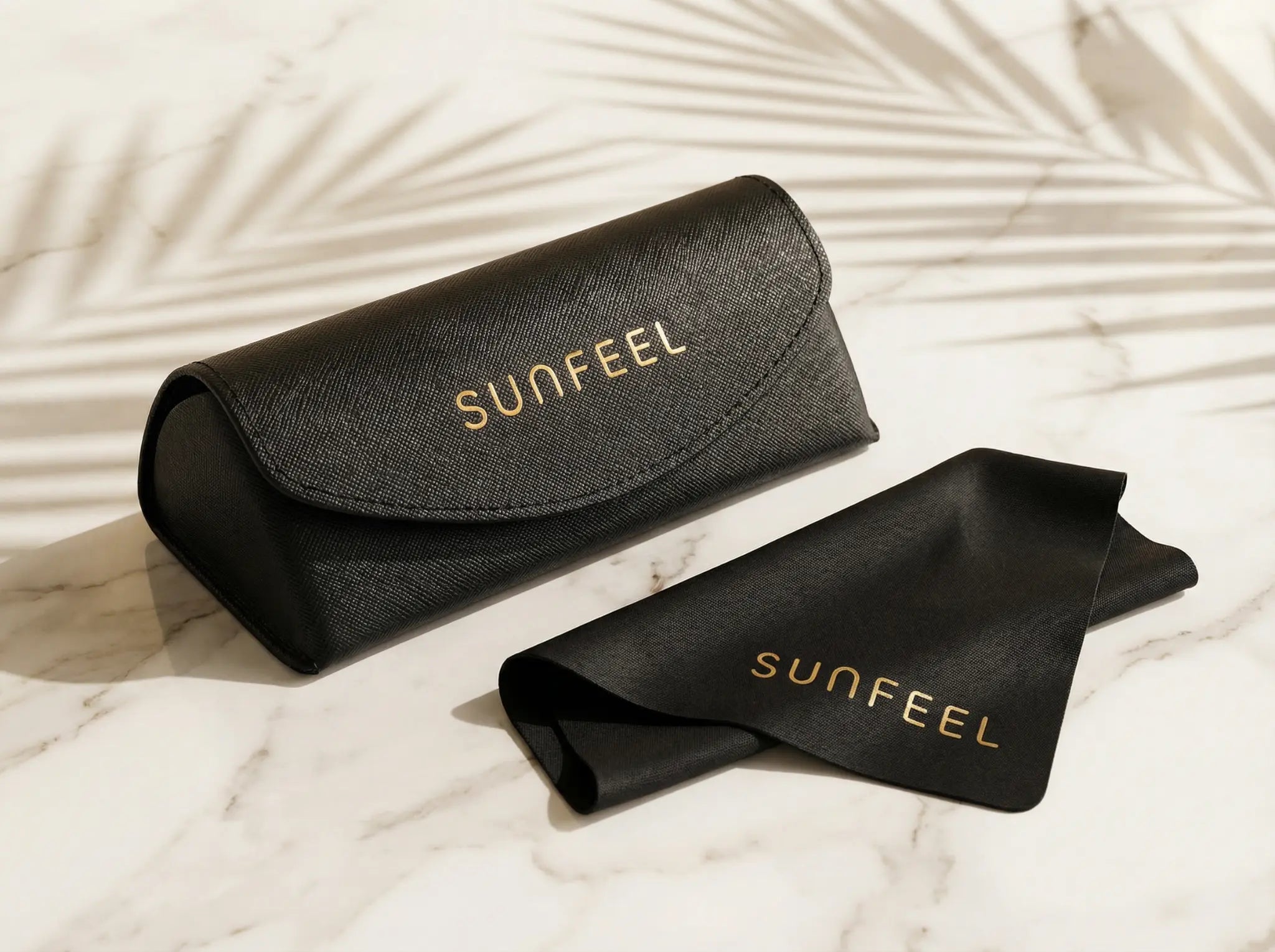 SUNFEEL Brand Story